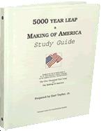 5000 Year Leap Study Guide