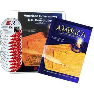 American Government & US Constitution Part 2