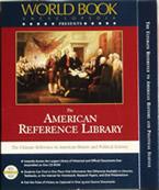 American Refrence Library CD ROM