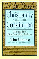 Christianity and the Constitution