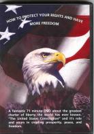 Protect Your Freedom DVD