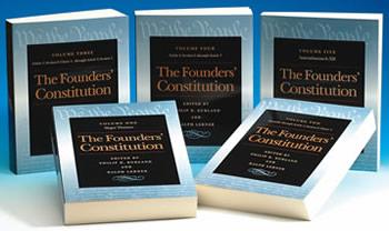 Founders Constitution