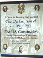 Guide for Learning and Teaching the Constitution