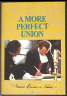 A more perfect union