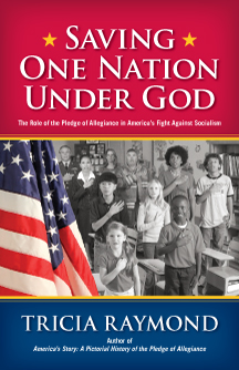 Saving One Nation Under God