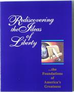 Rediscovering the Ideas of Liberty