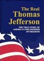 The Real Thomas Jefferson