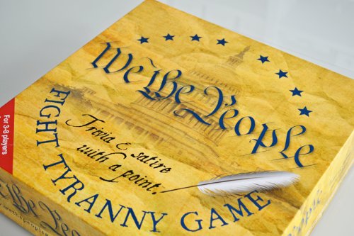 We The People Fight Tyranny Game We The People Fight Tyranny Game