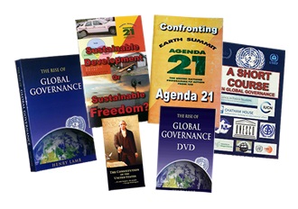 Global Governance Bundle