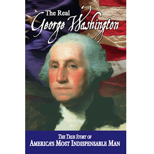 The Real George Washington Book