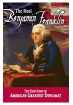 The Real Benjamin Franklin