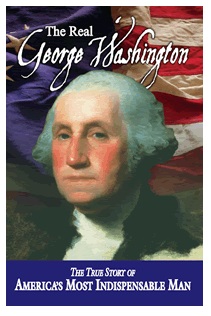 The Real George Washington