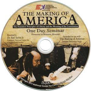 One Day Seminar DVD